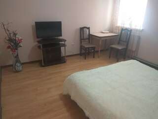 Отель Hotel Andreevsky Винница Двухместный номер Делюкс с 1 кроватью и душем-2