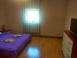 Отель Hotel Andreevsky Винница Двухместный номер Делюкс с 1 кроватью и душем-6