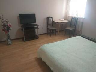 Отель Hotel Andreevsky Винница Двухместный номер Делюкс с 1 кроватью и душем-8