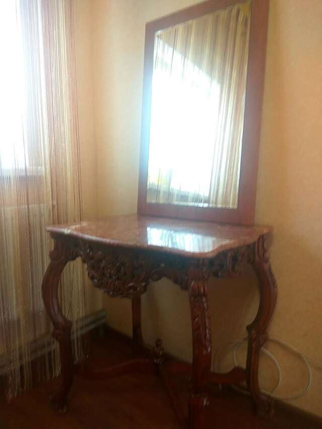 Отель Hotel Andreevsky Винница-15