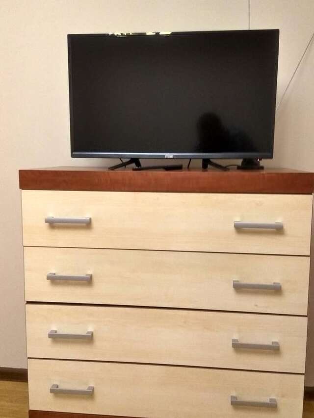 Отель Hotel Andreevsky Винница-21