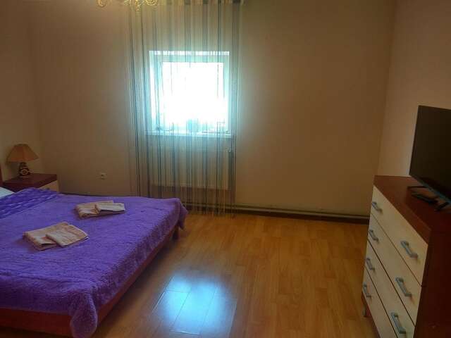 Отель Hotel Andreevsky Винница-22